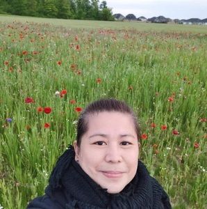 Meet your Posher, Annalyn